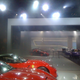 Image for article titled Were You At The Great Detroit Auto Show Fire Of 2010?